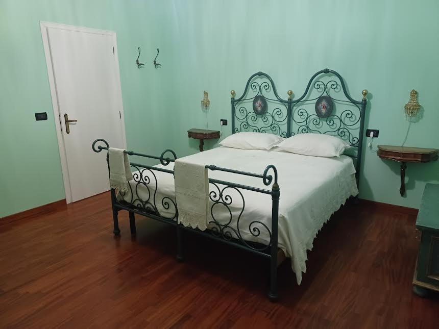 B&B Pitren San Giovanni In Marignano Exterior photo