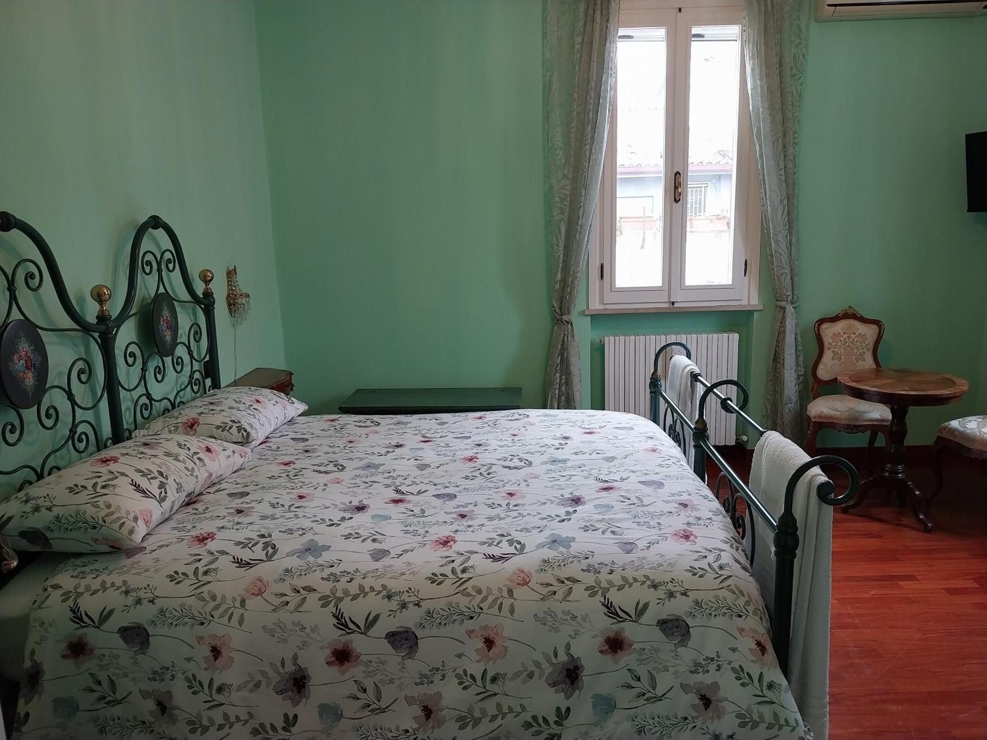 B&B Pitren San Giovanni In Marignano Exterior photo