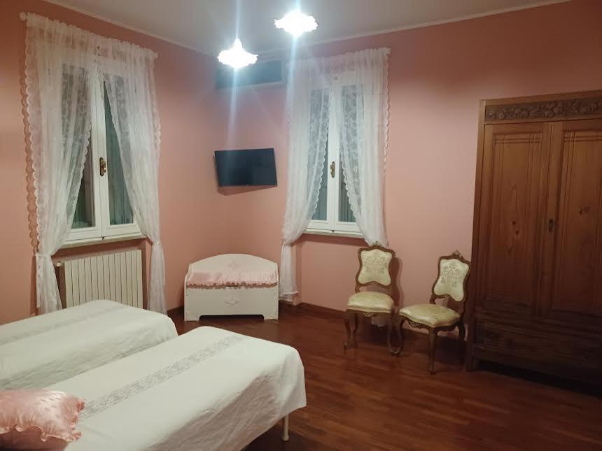 B&B Pitren San Giovanni In Marignano Exterior photo